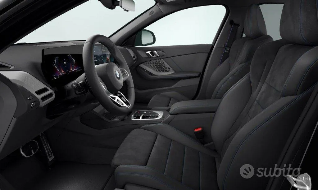 BMW 118D photo 4