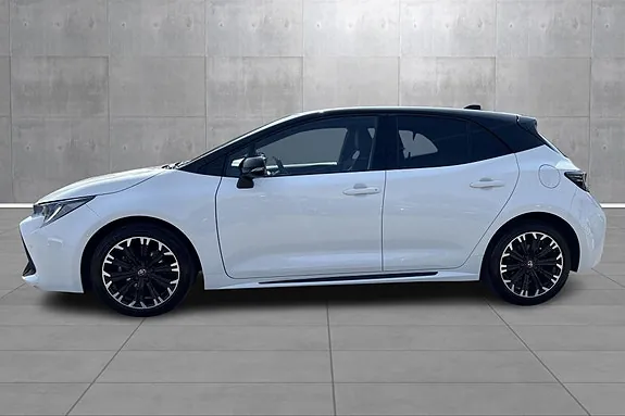 Toyota Corolla 2022 photo 2