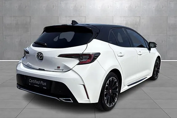 Toyota Corolla 2022 photo 5