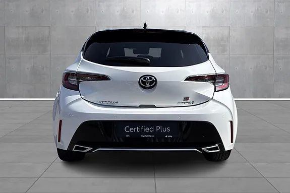 Toyota Corolla 2022 photo 4