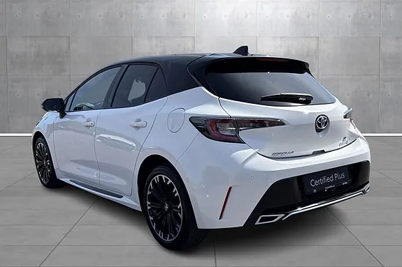 Toyota Corolla 2022 photo 3