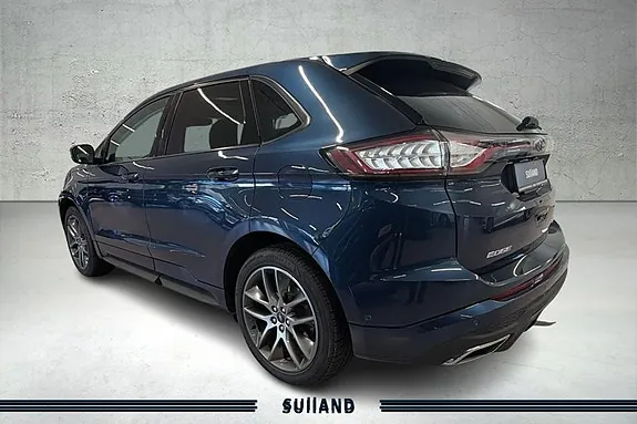Ford Edge 2017 photo 3