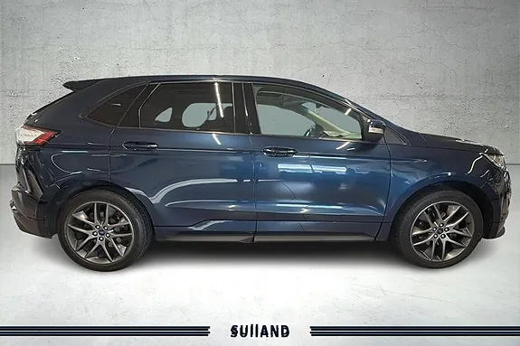 Ford Edge 2017 photo 5