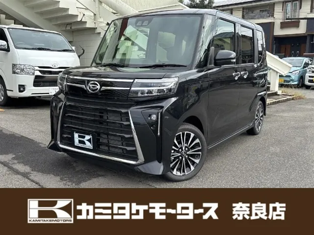 Daihatsu Tant