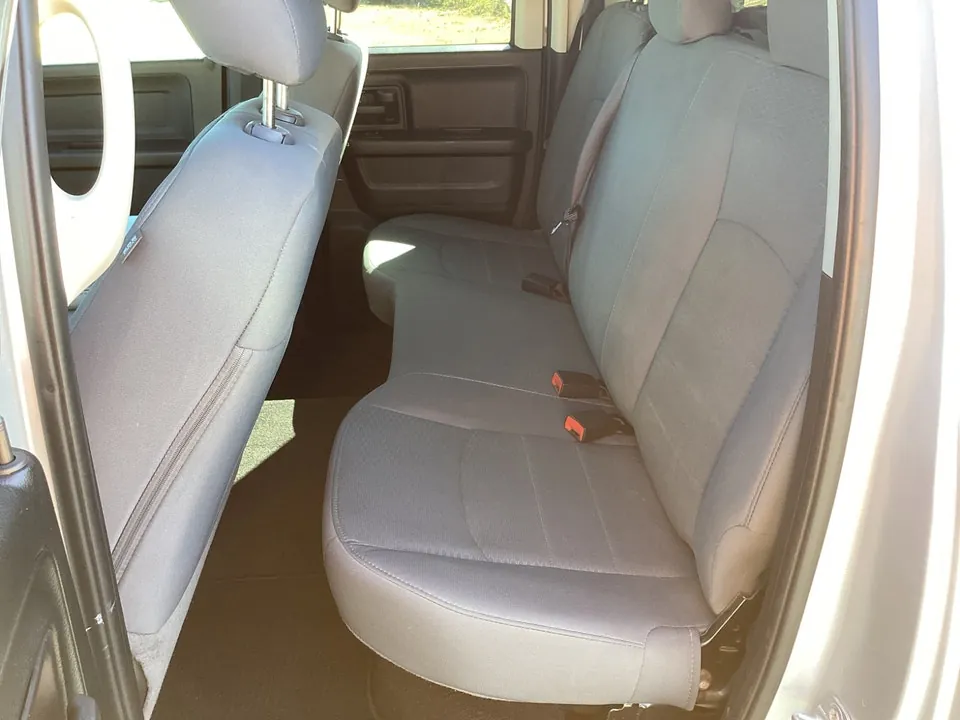 Dodge Ram 2017 photo 3