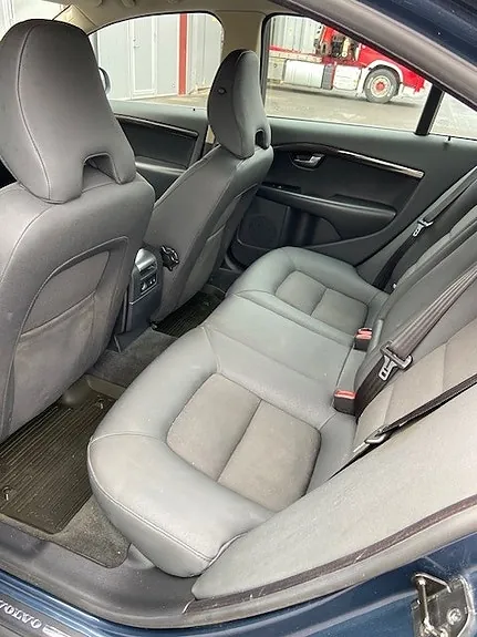 Volvo S80 2008 photo 5