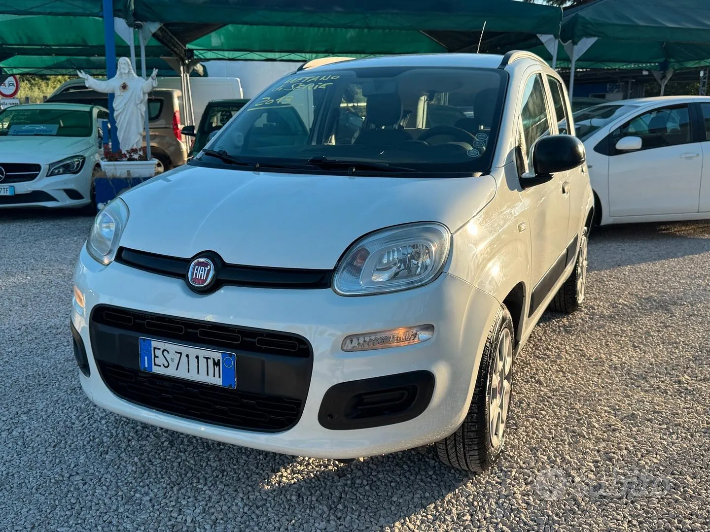 Fiat Panda 2013 photo 3