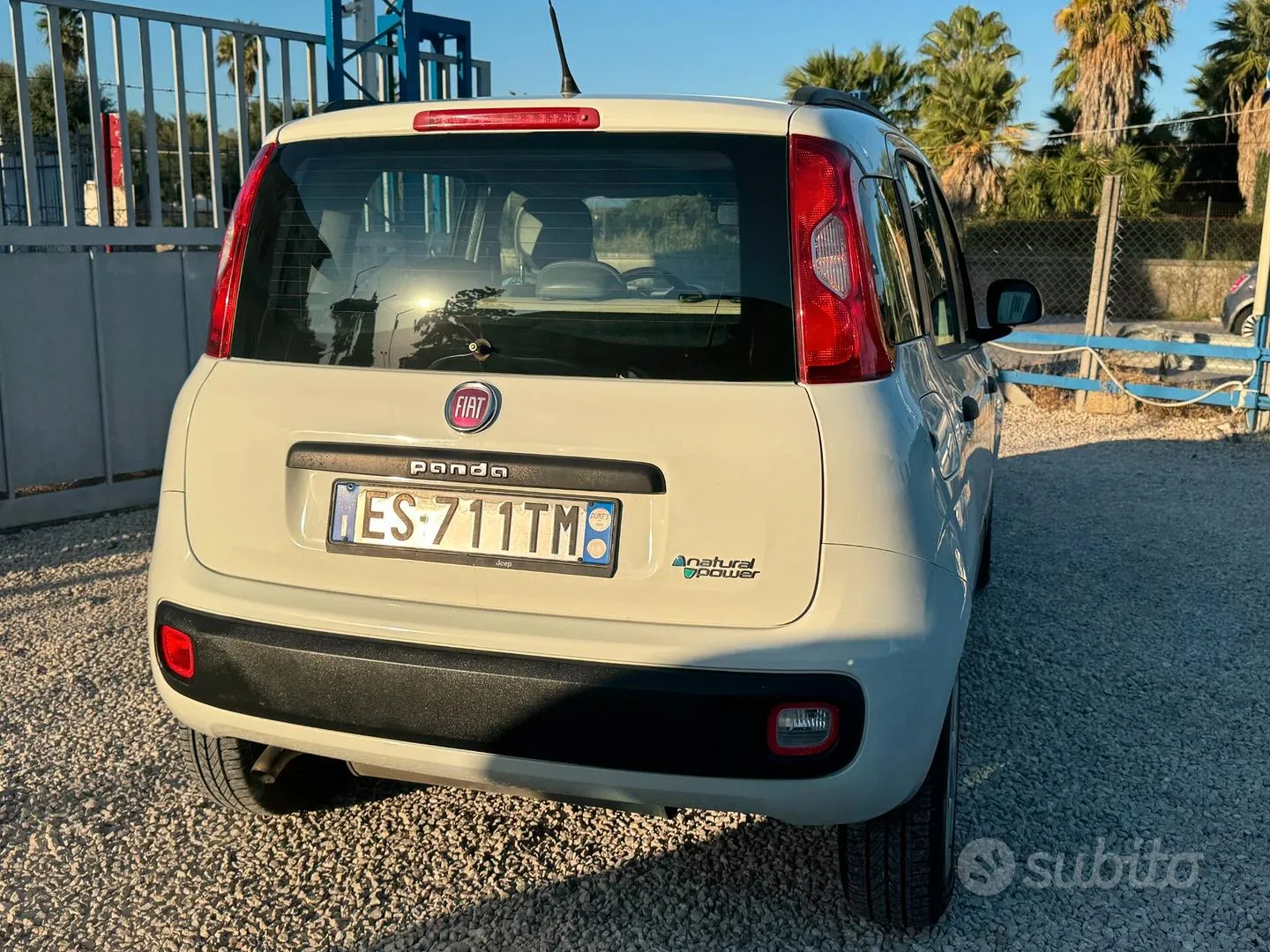 Fiat Panda 2013 photo 5