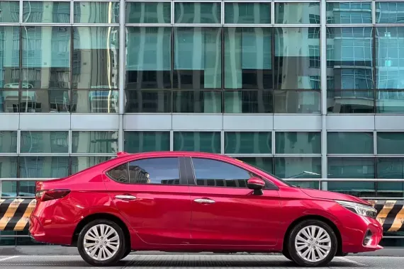 Honda City 2024 photo 5