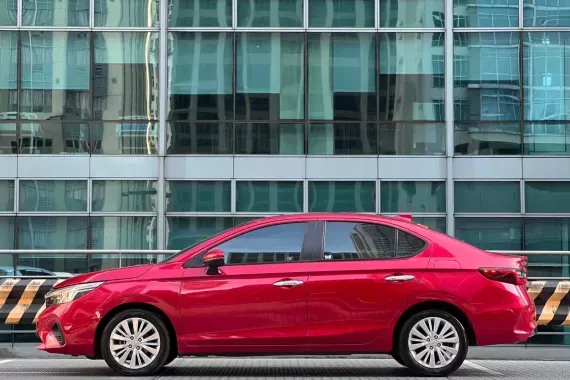 Honda City 2024 photo 4