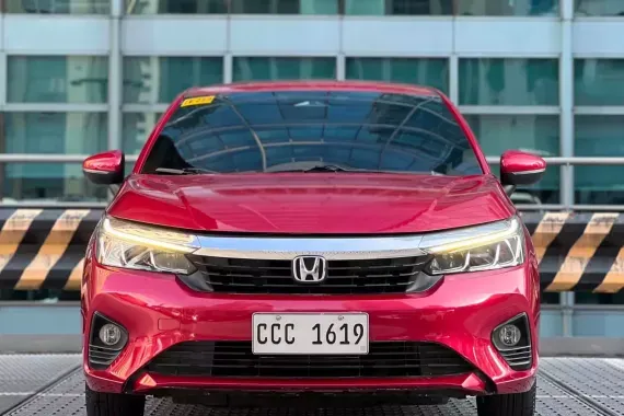 Honda City 2024 photo 2