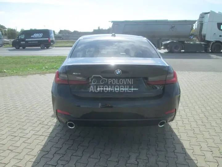 BMW 320 2023 photo 4