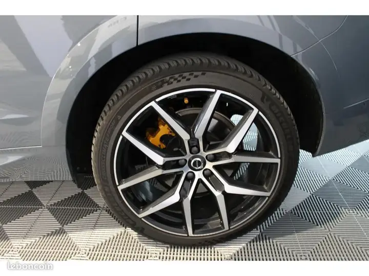 Volvo Xc60 2023 photo 5