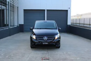 Mercedes-Benz Vito 2024 photo 2