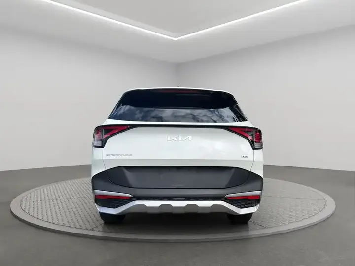 Kia Sportage 2023 photo 5