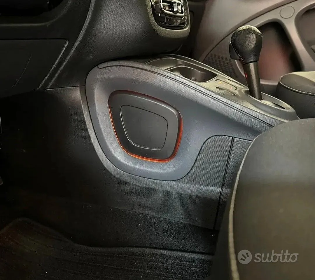 Smart Fortwo 2017 photo 5