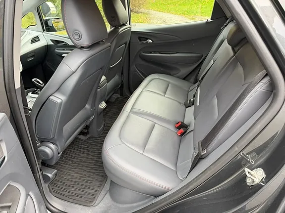 Opel Ampera 2018 photo 5