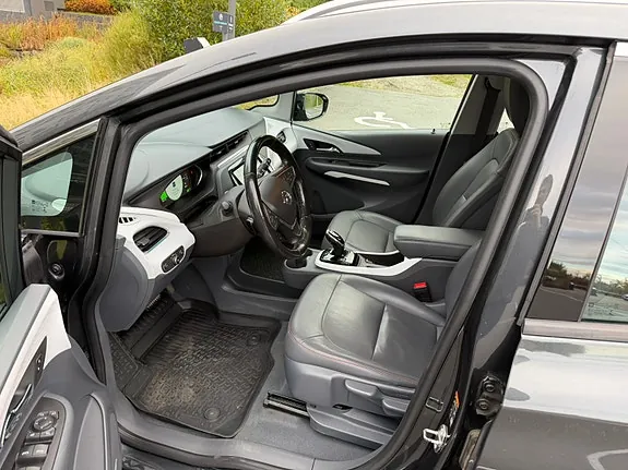 Opel Ampera 2018 photo 4