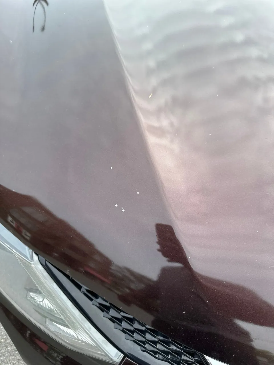 Nissan Qashqai 2017 photo 5