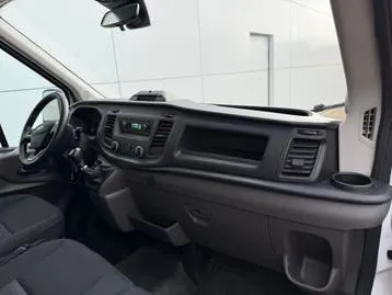 Ford Transit 2024 photo 3