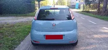 Fiat Punto 2015 photo 4