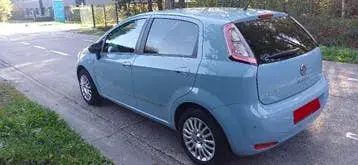 Fiat Punto 2015 photo 3