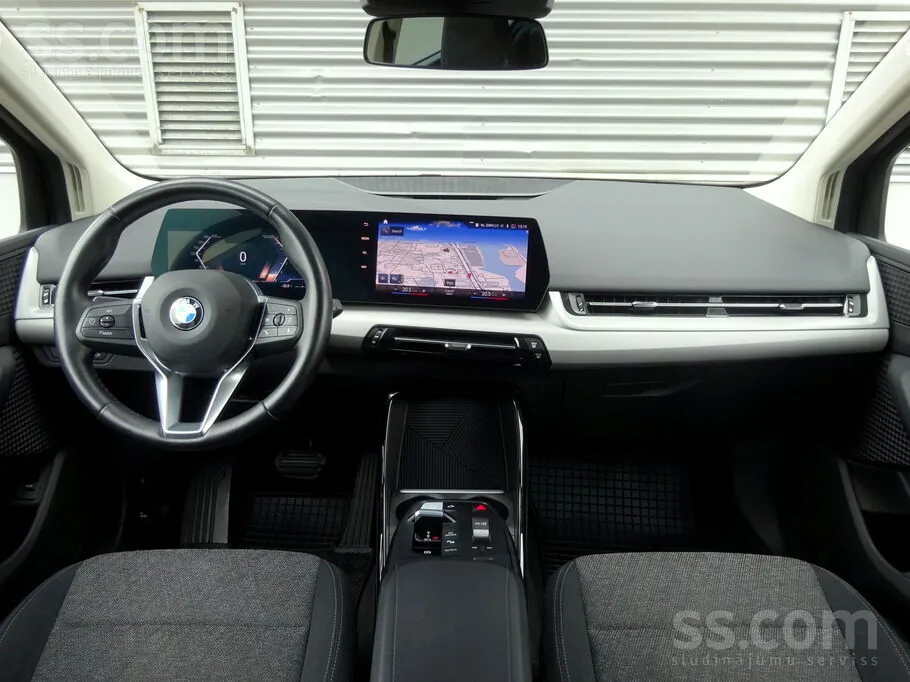 BMW 2 Series Active Tourer 2022 photo 5