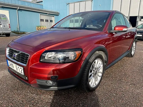 Volvo C30