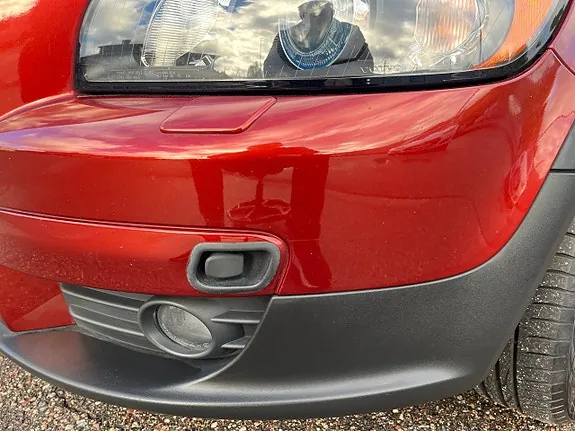 Volvo C30 2007 photo 2