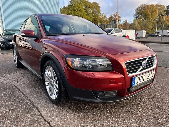 Volvo C30 2007 photo 5