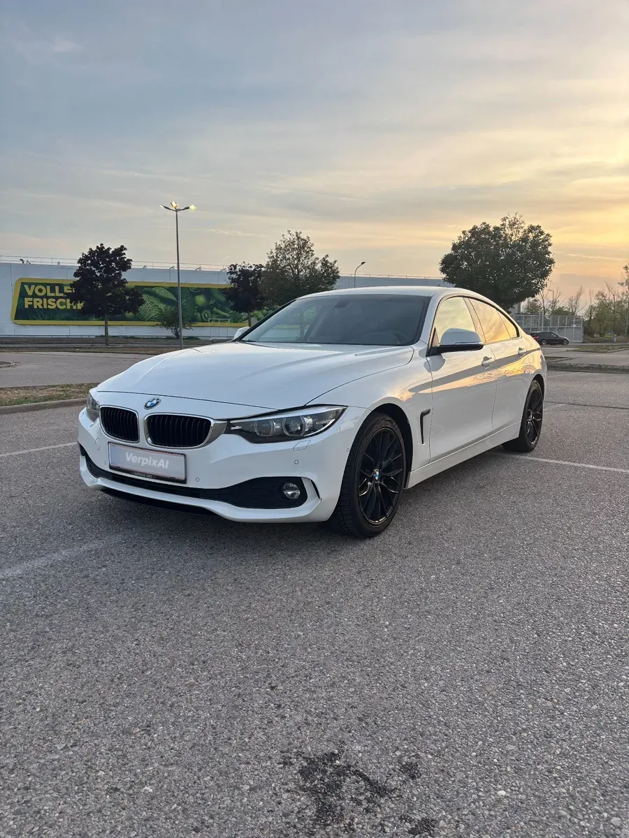 BMW 4 Series 2018 photo 2
