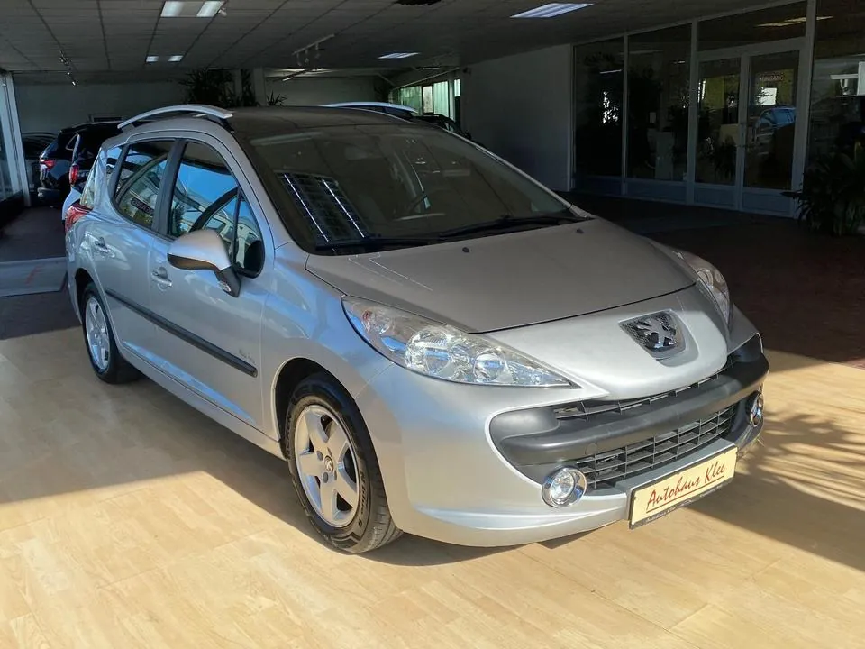 Peugeot 207 Urban Move