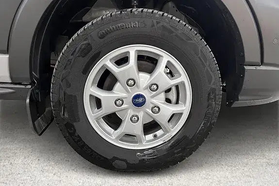 Ford Transit 2024 photo 5