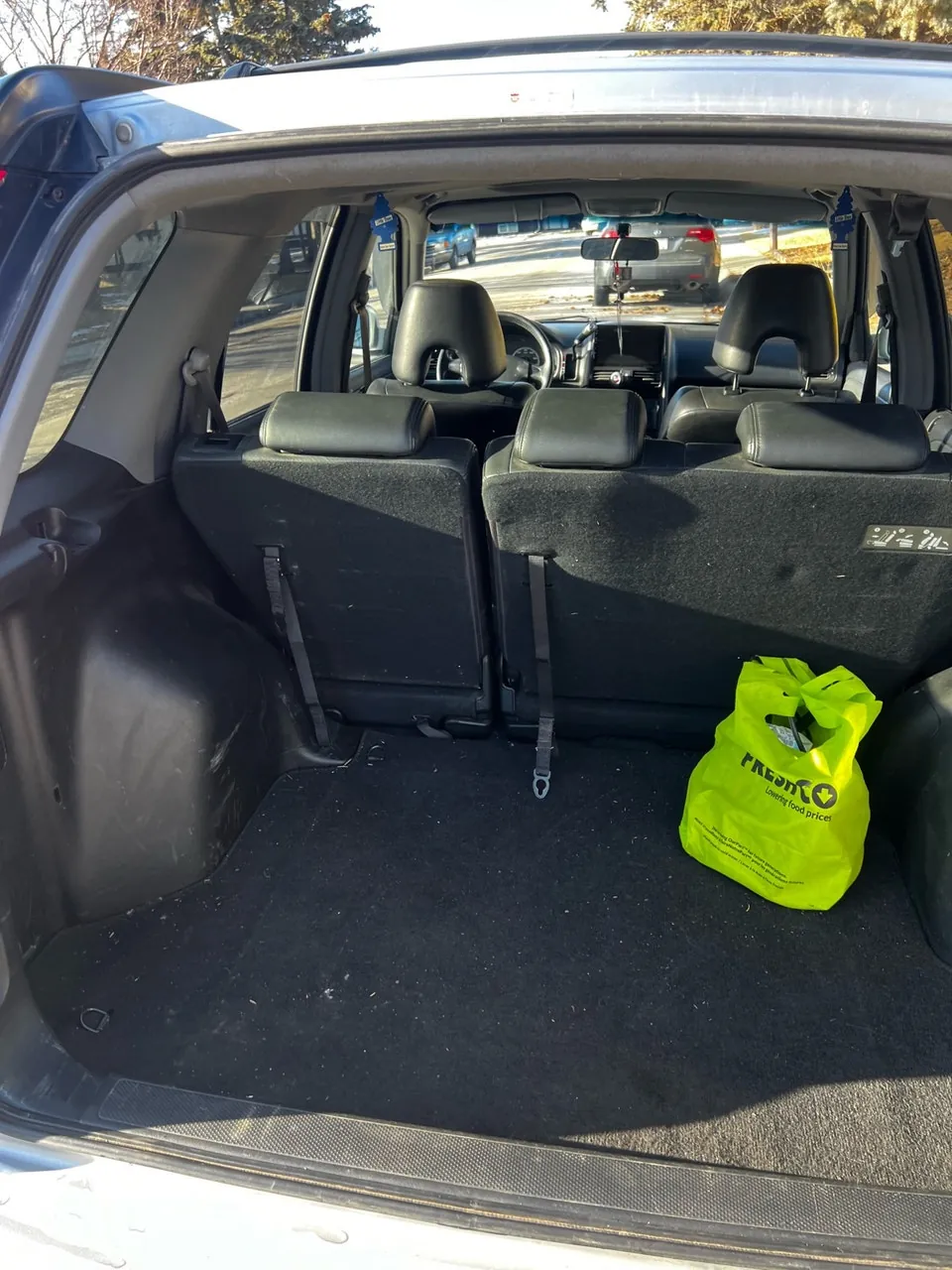 Honda Cr-V 2005 photo 5