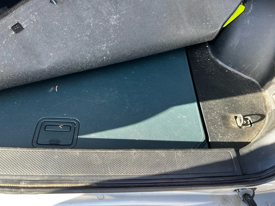 Honda Cr-V 2005 photo 4