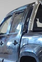 Volkswagen Amarok 2012 photo 4