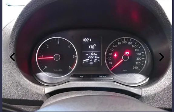 Volkswagen Amarok 2012 photo 3