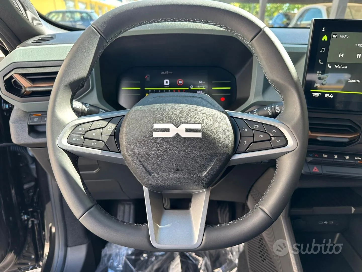 Dacia Duster 2026 photo 5