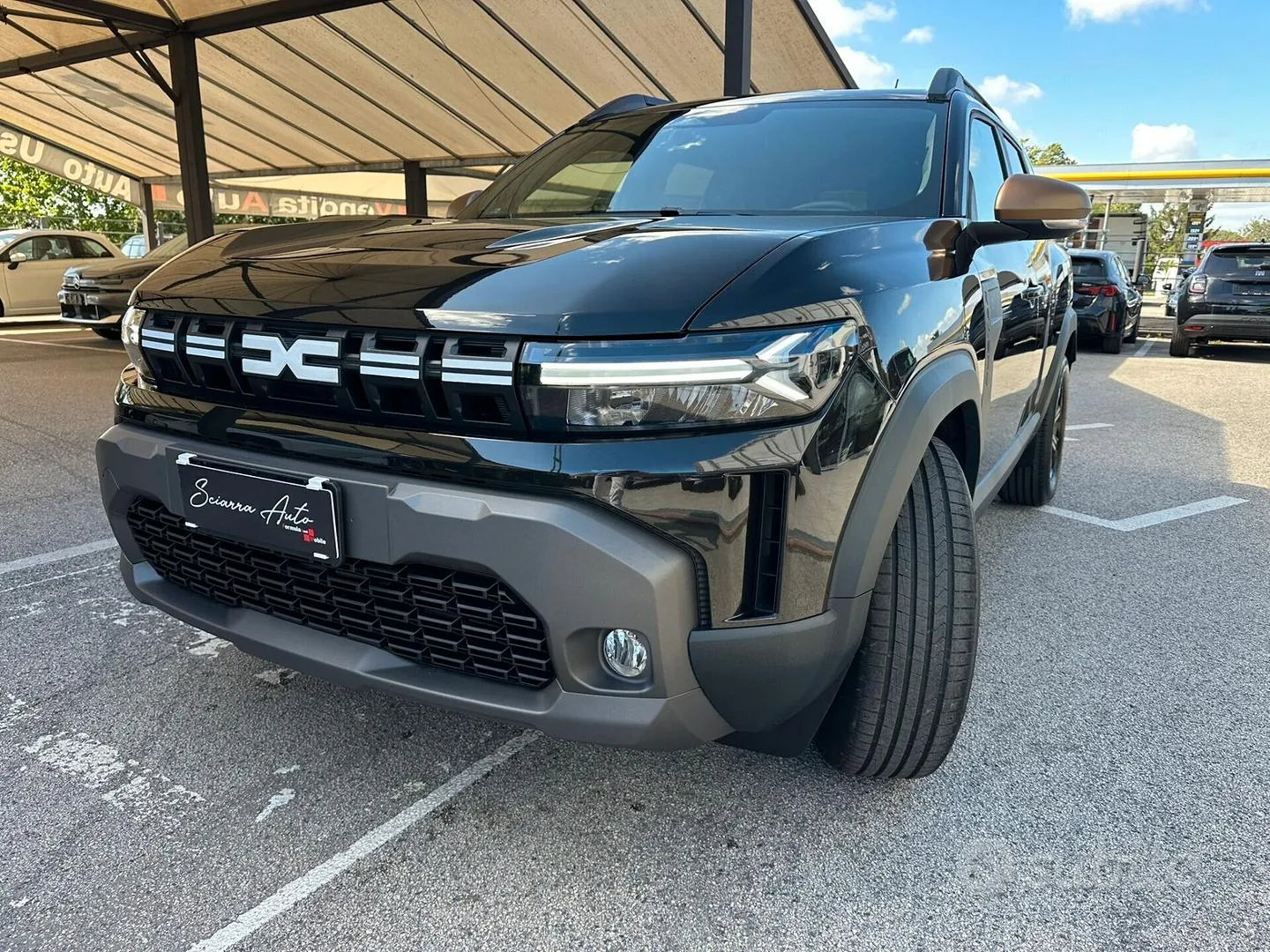 Dacia Duster 2026 photo 2