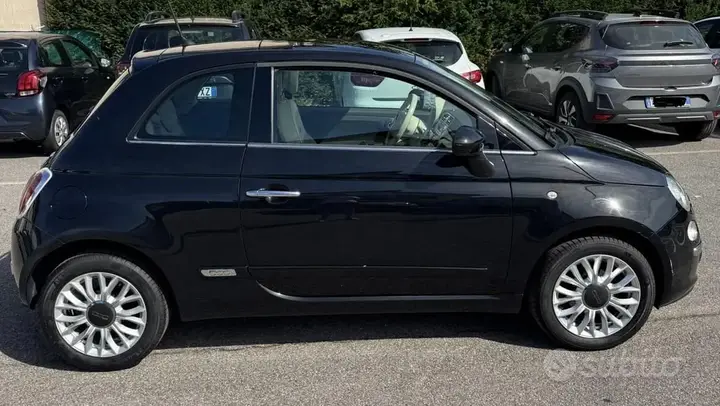 Fiat 500 2015 photo 3