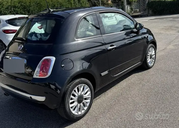 Fiat 500 2015 photo 4