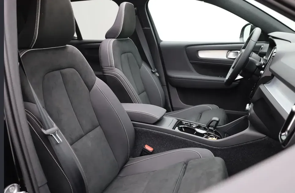 Volvo Xc40 2026 photo 3