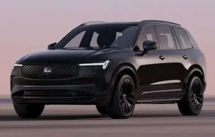 Volvo Xc40 2026 photo 2