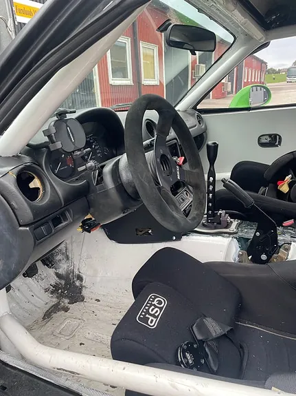 Mazda Mx-5 2000 photo 5
