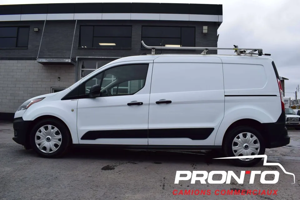 Ford Transit Connect 2019 photo 5