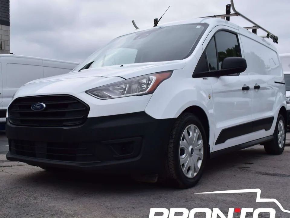 Ford Transit Connect 2019 photo 4