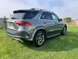 Mercedes-Benz Gle 2021 photo 4