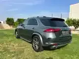 Mercedes-Benz Gle 2021 photo 5