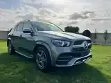 Mercedes-Benz Gle 2021 photo 2