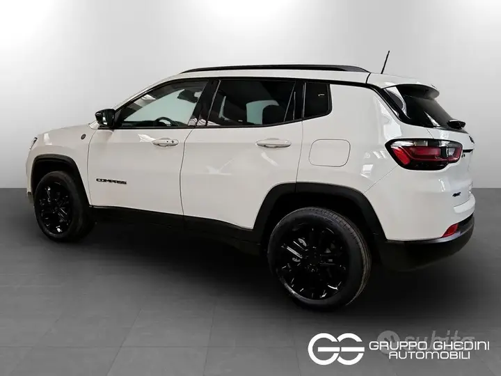 Jeep Compass 2026 photo 3